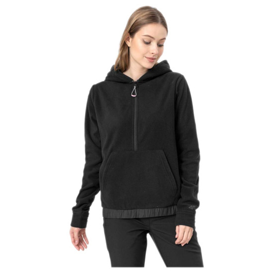 4F Γυναικείο φούτερ Fleece